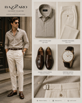 Old money elegance in fashion