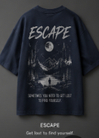 Escape Tshirt