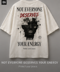 Not Everyone Deserve Tshirt