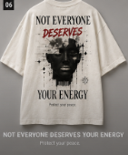 Not Everyone Deserve Tshirt