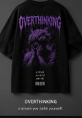 OverThinking Tshirt